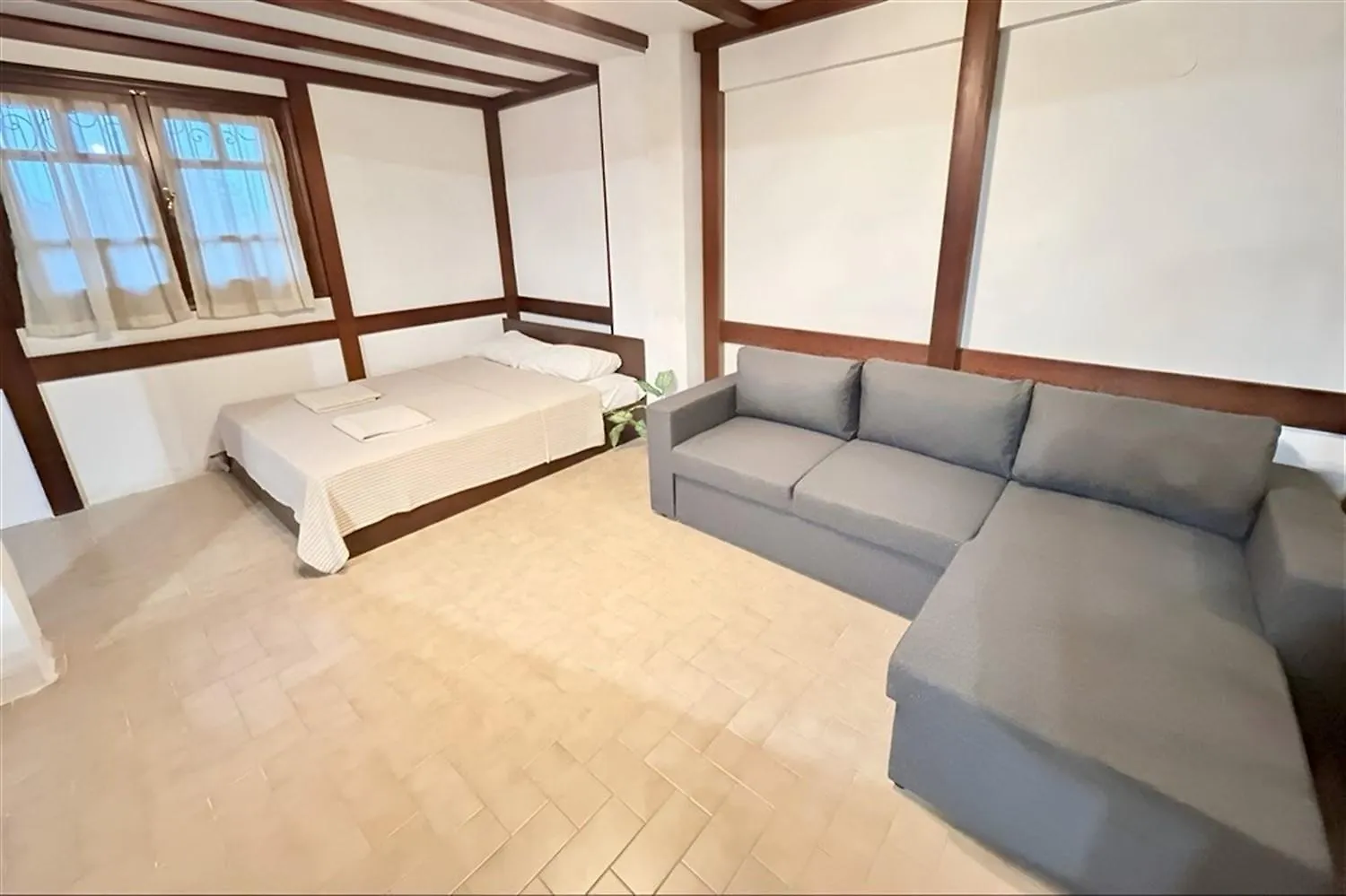 Nikolas Villa Hanioti 3 Bedrooms 14 Guests 0*,  Grecia