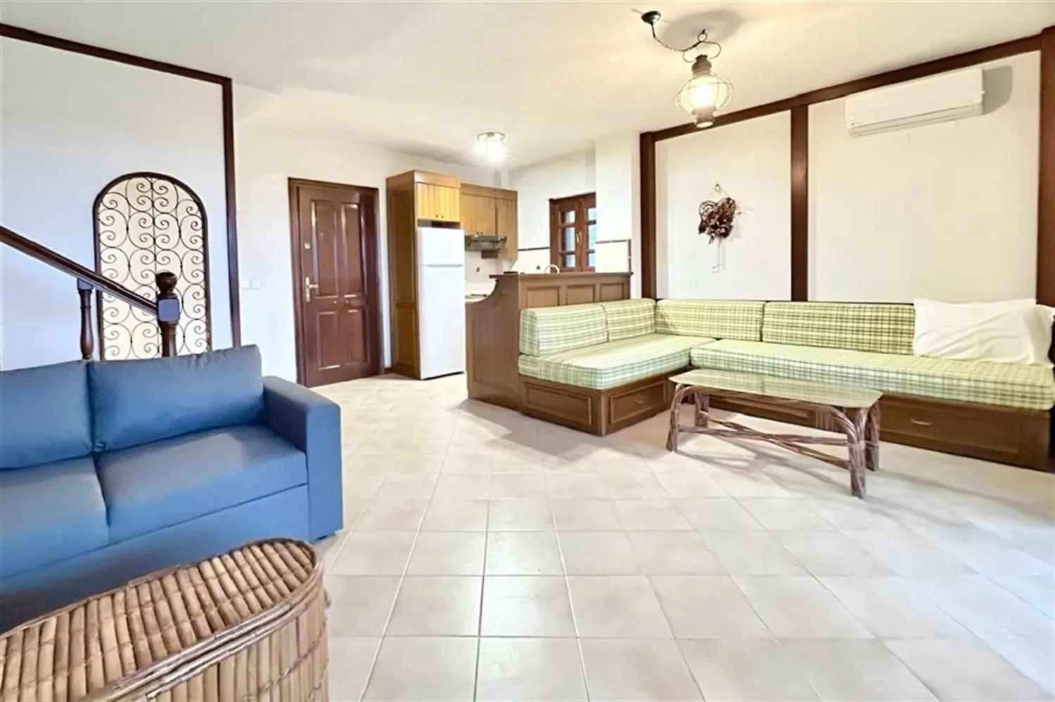 Nikolas Villa Hanioti 3 Bedrooms 14 Guests Grecia