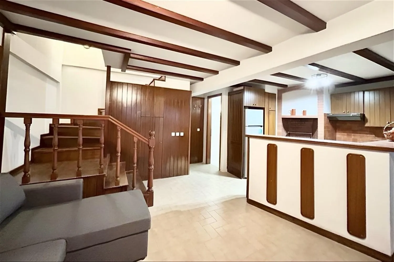 Nikolas Villa Hanioti 3 Bedrooms 14 Guests